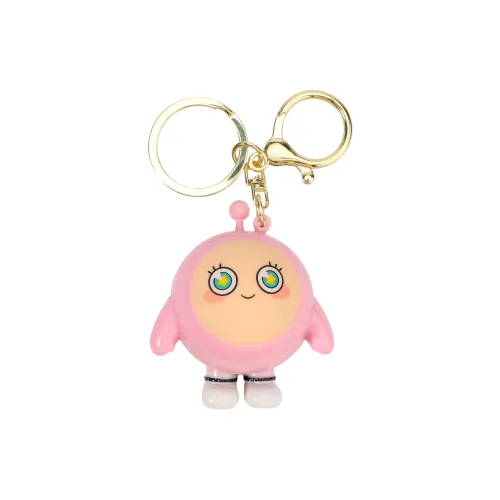 Chaodou Bear Брелоки Унисекс