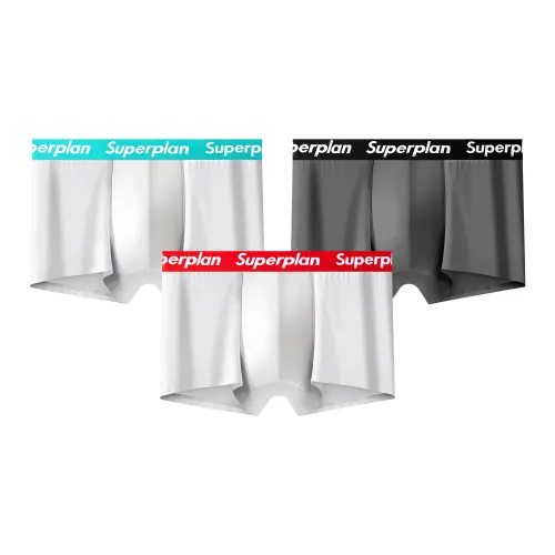 PLAN IN Мужское нижнее белье Combo Set