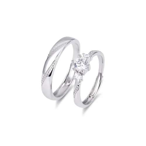 GIFU Сплав Кольца Унисекс