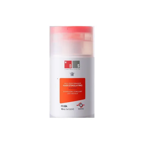 DS LABORATORIES Little Апельсин Lid Шампунь Volumizing and Fluffing Up 100 мл