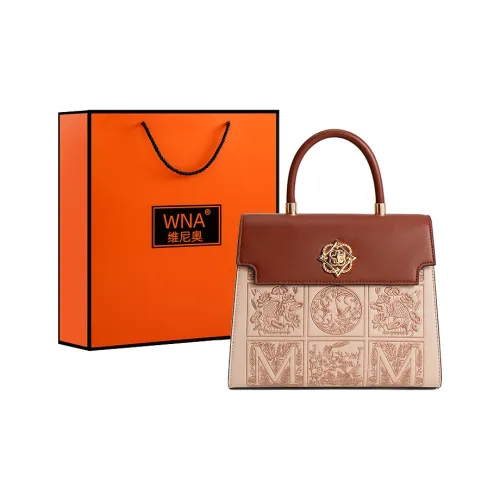 Vigno Сумка из синтетической кожи сумка через плечо сумка через плечо обычная женская цвет экрю