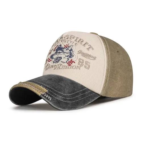 Lanza Хлопковые кепки унисекс