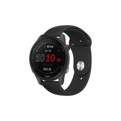 FZRT Ремень совместимость с Garmin материал силикон