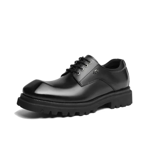 VOLO Chunky Обувь Туфли Мужской Черный