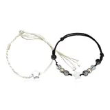 Звёзды Пара Браслет