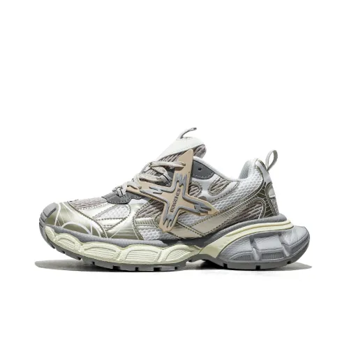 BOIGEMES Амортизация Противоскользящий Устойчивый к истиранию Водонепроницаемый и Дышащий Легкий Увеличение Высоты