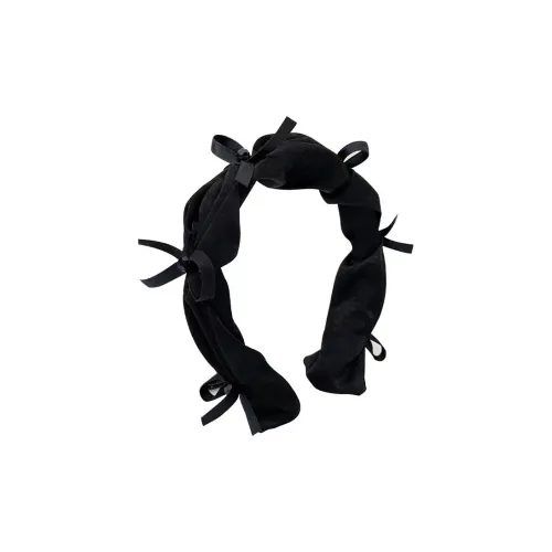 TBoML Ткань Ободки для волос Женские