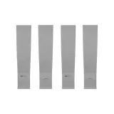 Отметка Стиль 2 Упаковка [Дымчатый Серый + Дымчатый Серый]