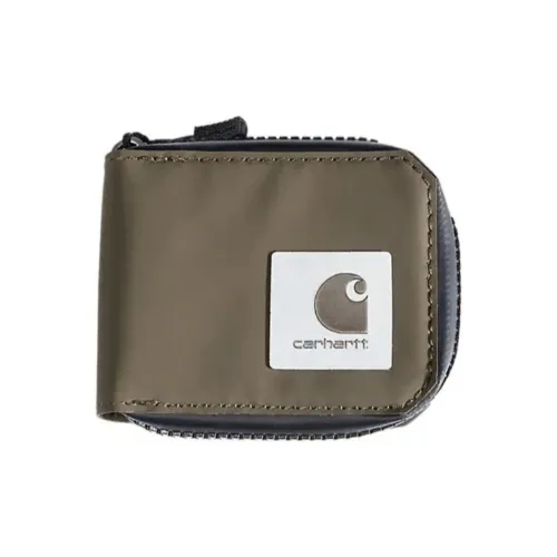Carhartt Кошельки Коричневый Унисекс