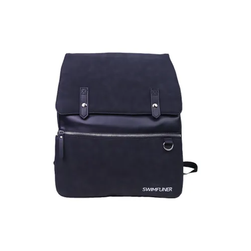 SWIMFUNER 19L Туристические сумки Полиэстер Черный Женские