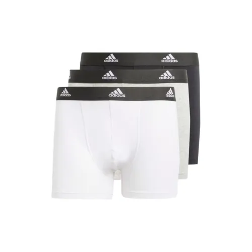 Adidas ACTIVE Flex Трусы Мужские упаковка из 3 штук
