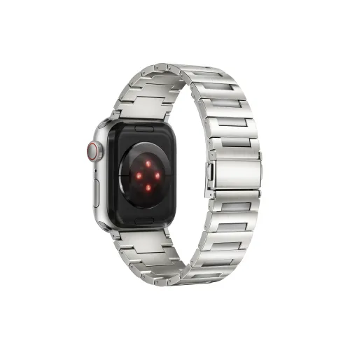 Zhongwo Ремешок Apple Совместимость Титан Материал 49 мм