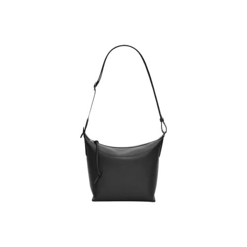 LOEWE Совместное издание Cubi Кросс-боди Сумки Мужские