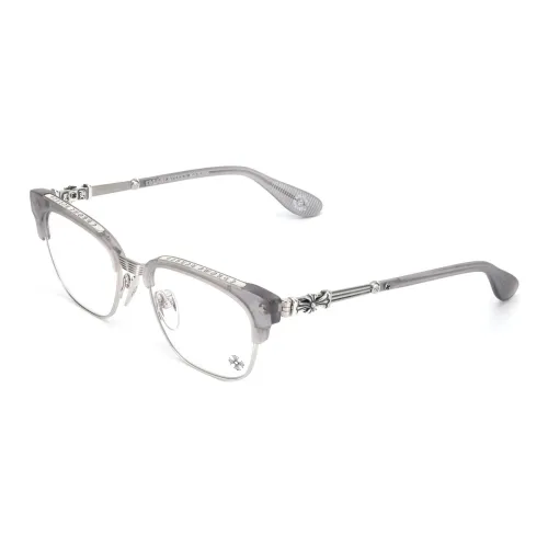 Chrome Hearts Оправы для очков Унисекс
