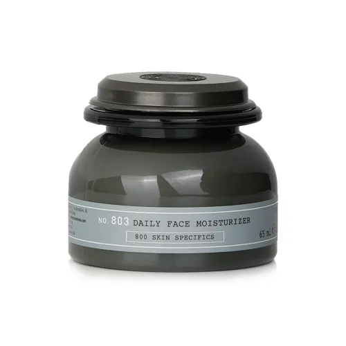 DEPOT 803 Daily Necessity Увлажняющий Крем для Мужчин Hydrating 65 мл