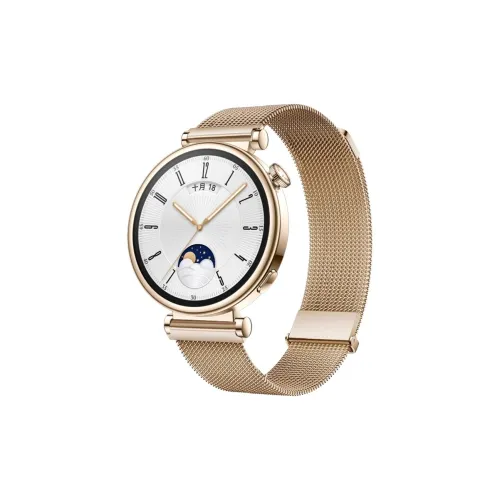 Penc Iwatch Ремешок Совместимость с Huawei Нержавеющий Стальной Материал