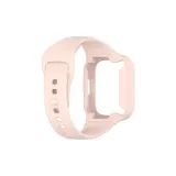 Светло-розовый