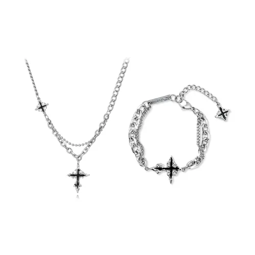 RboySe Браслеты из титанового стального сплава Унисекс