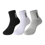 1 комплект 3 шт (Черный + Белый + Серый)