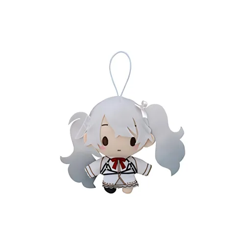 Сега Мику Хацунэ World Plan Многоцветные куклы Stage