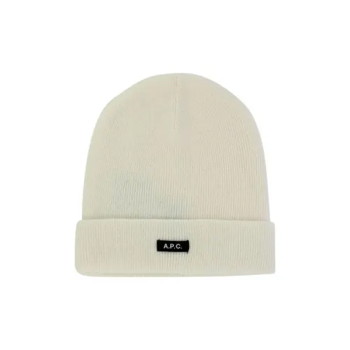 A.P.C. Joint Paragraph Шерстяные Шапки Мужской