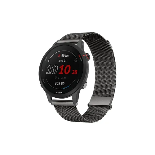 FZRT Ремень совместимость с Garmin металл