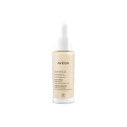 Aveda Цветочный дизайн And Растение Контраktion Сыворотка Отшелушивающая Очищающая 30 мл