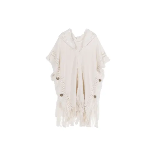 Bejirog Акриловые Шали Женские