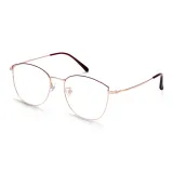 EQ88059-6 (Полутитан Красный Розовое Золото)