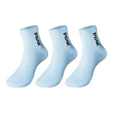 Светло-синий, 3 штуки