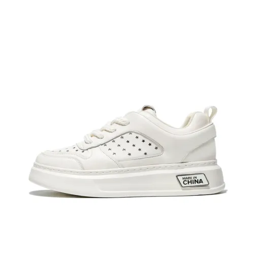 MOERBAI Низкий Топ Casual Мужской