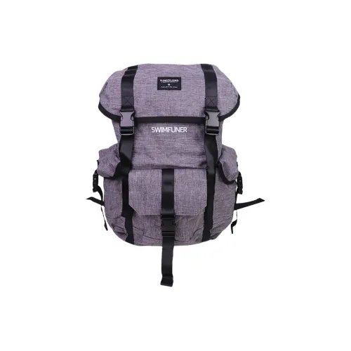SWIMFUNER 23L Туристические сумки EVA Унисекс