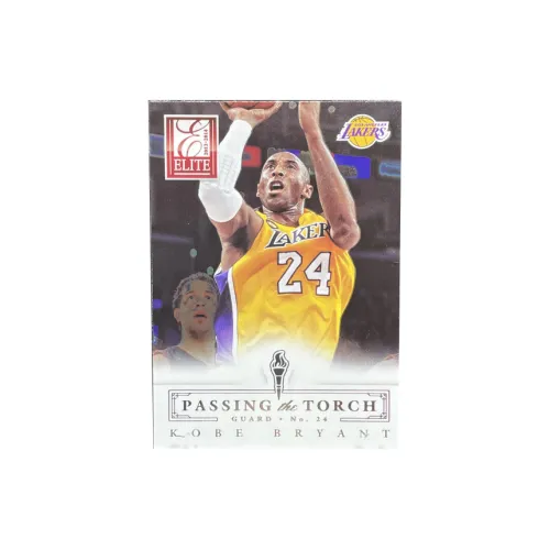 PANINI 2013-14 Elite Lakers Kobe Rockets Harden DUAL Игрок Карта Premium Карта Access Спортивные Карты 1 шт