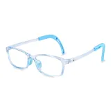 EQ8536-20 (Синяя рама, синие ноги)