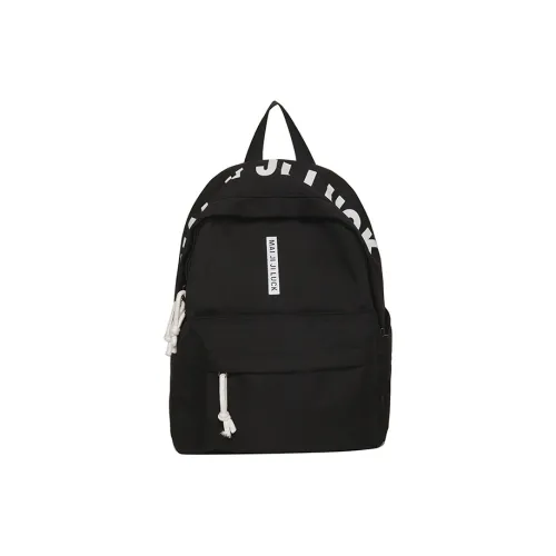 FEO Nylon Backpack Standard Unisex Blue Green Black Pink FEO Нейлон Рюкзак Стандартный Унисекс Синий Зеленый Черный Розовый