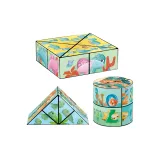 Динозавр Стиль Набор из 3 предметов