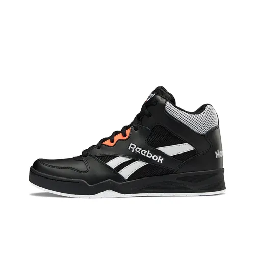 Reebok Royal BB4500 2 Баскетбольные кроссовки High Топ Мужской