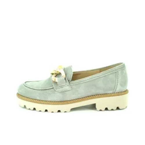 Gabor Лоферы Женские