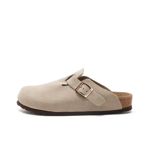 Khadgar Birkenstock Стиль Обувь Унисекс