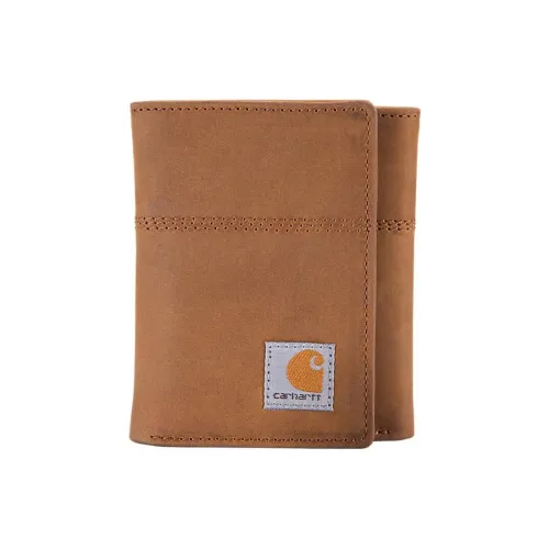 Carhartt Кошельки Коричневый Унисекс