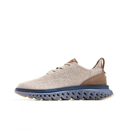 COLE HAAN Мужская повседневная обувь, низкий топ, хаки, мужской
