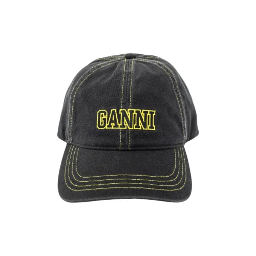 GANNI Хлопок Бейсболки Женские