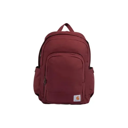 Carhartt Рюкзаки Красный Унисекс