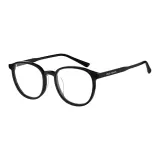 H9050C1 Рамка Яркий черный & Ноги Яркий черный