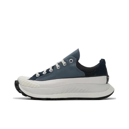 Converse 1970s Casual Low Top Серый/Черный Унисекс