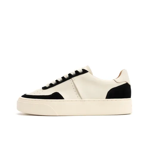 FOOT INDUSTRY Tennis Sneaker Series Скейтборд Кроссовки Низкие Унисекс