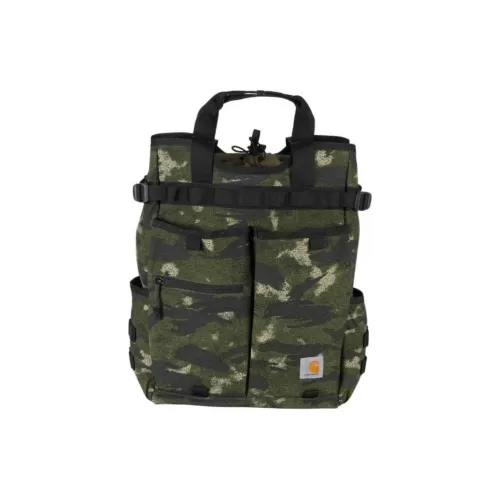 Carhartt Рюкзаки Камуфляж Унисекс