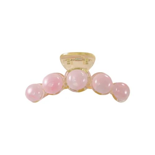 ZWU Акрил Смола Аксессуары для волос Женские