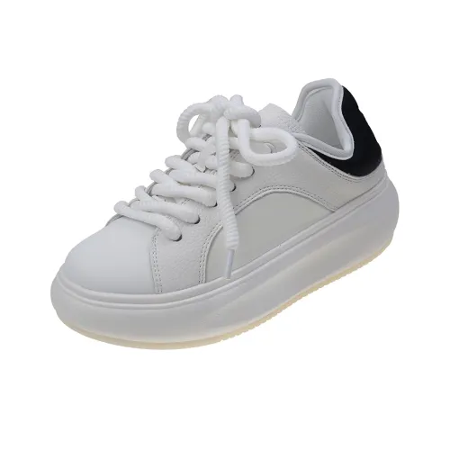 ANNAI Скейтборд Кроссовки Низкие Женские