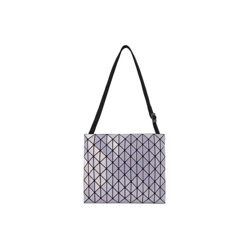 ISSEY MIYAKE Row Metallic Сумки через плечо Женские